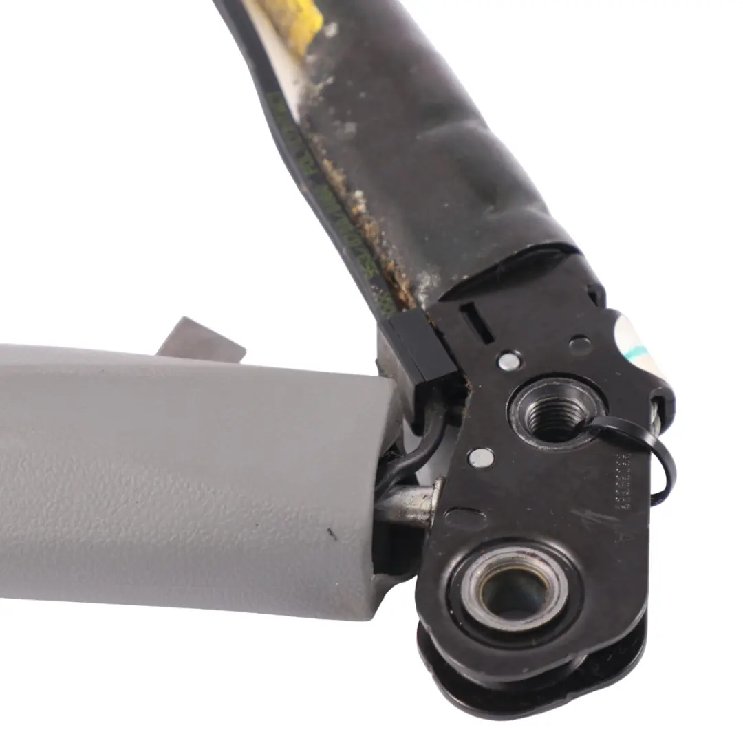  Fibbia Cintura Di Sicurezza Mercedes W221 Catch Anteriore Destro - SKU A2218601469 - Numero di parte A2218601469