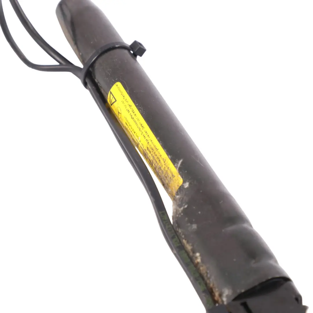  Fibbia Cintura Di Sicurezza Mercedes W221 Catch Anteriore Destro - SKU A2218601469 - Numero di parte A2218601469