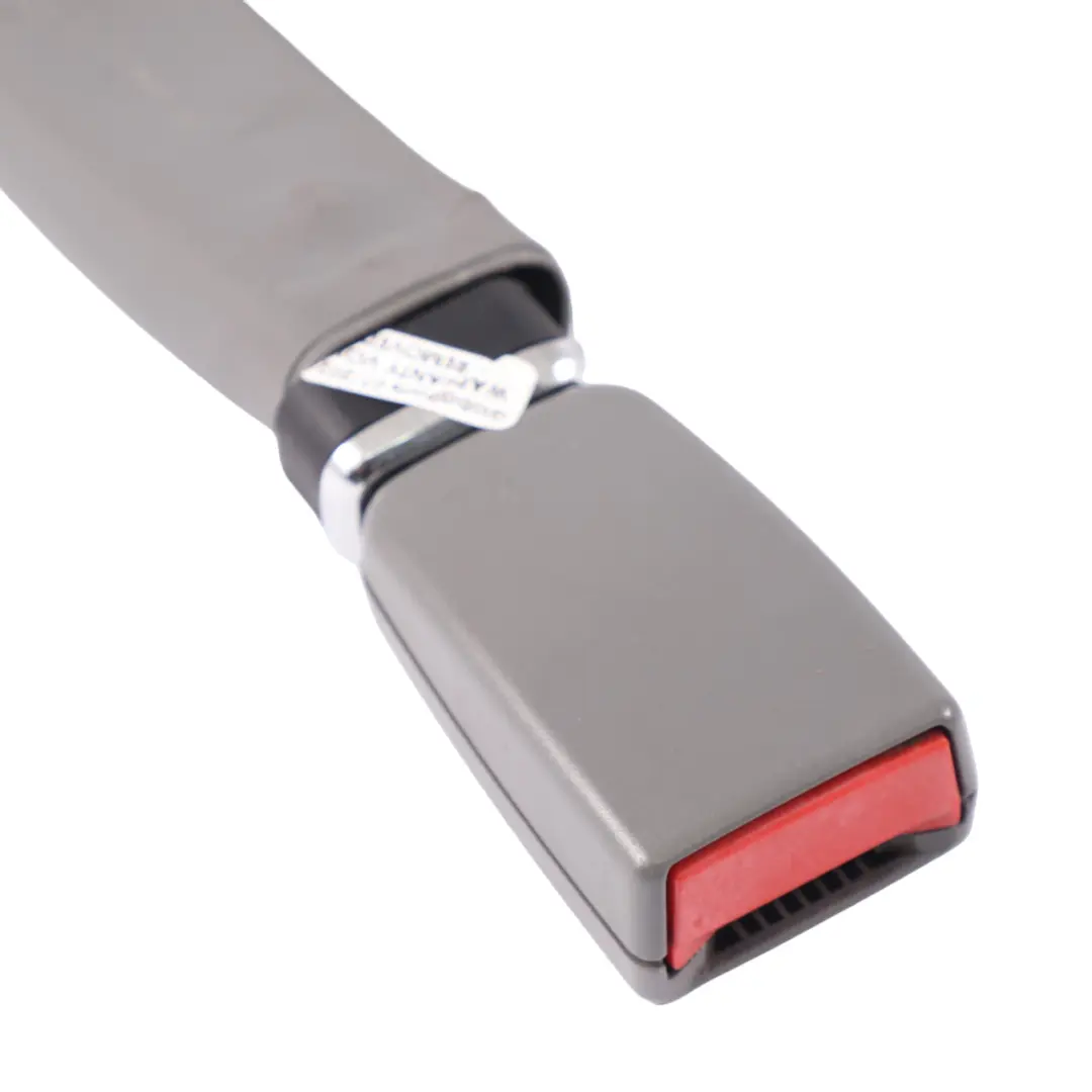 Belt Buckle Mercedes W221 Catch Front Right O/S Pretensioner to Seat with Part number A2218601469 Seat Belt Buckle Mercedes W221 Catch Front Right O/S Pretensioner - SKU A2218601469 - Part number A2218601469