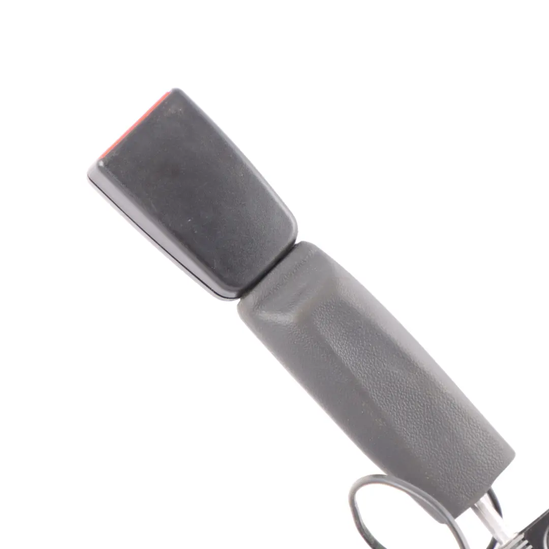 Mercedes W221 Seat Belt Buckle Front Right O/S Latch - SKU A2218601669 - Part number A2218601669