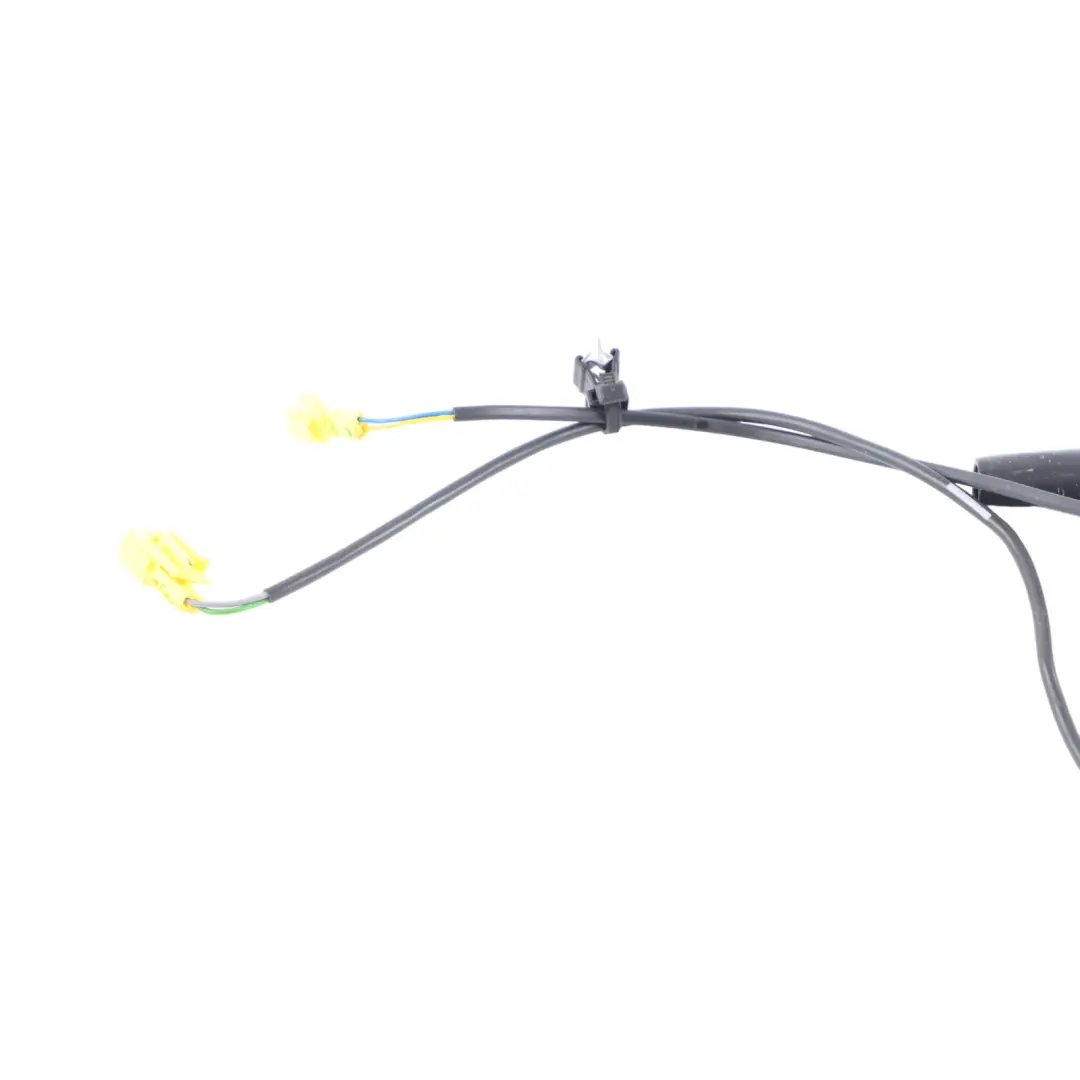 Mercedes W221 Seat Belt Buckle Front Right O/S Latch - SKU A2218601669 - Part number A2218601669