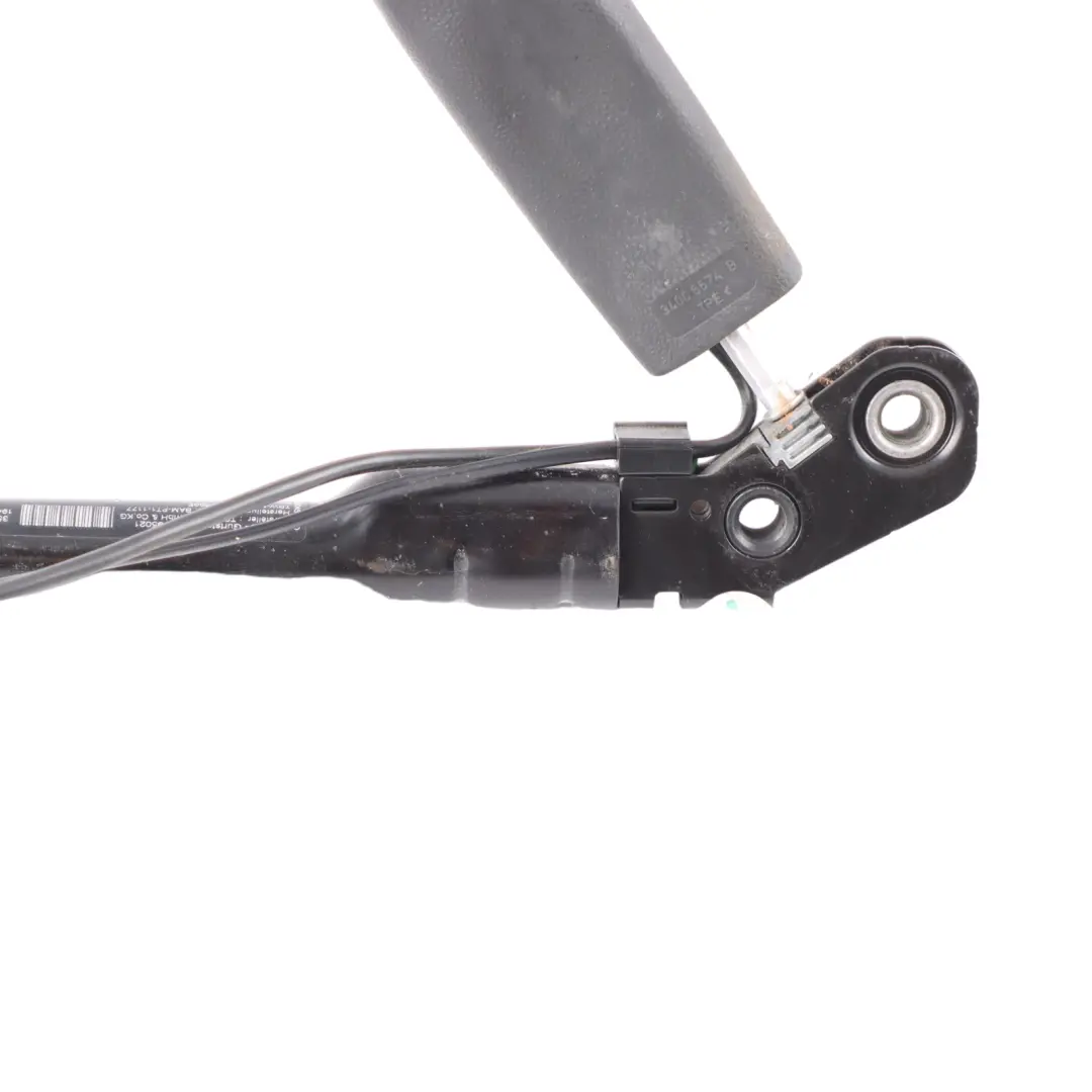 Belt Buckle Front Left N/S Latch to Mercedes W221 Seat with Part number A2218601769 Mercedes W221 Seat Belt Buckle Front Left N/S Latch - SKU A2218601769 - Part number A2218601769