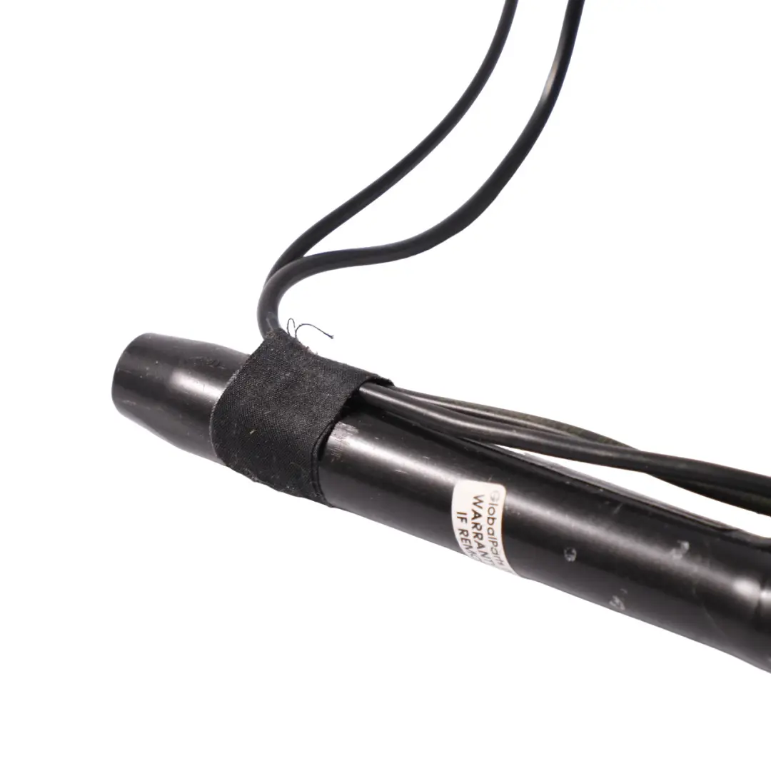 Fibbia cintura di sicurezza anteriore destra Nero per Mercedes W221 con numero di parte A2218601869 Mercedes W221 Fibbia cintura di sicurezza anteriore destra Nero - SKU A2218601869 - Numero di parte A2218601869