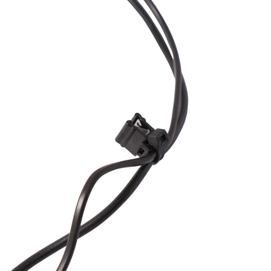 Mercedes W221 Fibbia cintura di sicurezza anteriore destra Nero - SKU A2218601869 - Numero di parte A2218601869