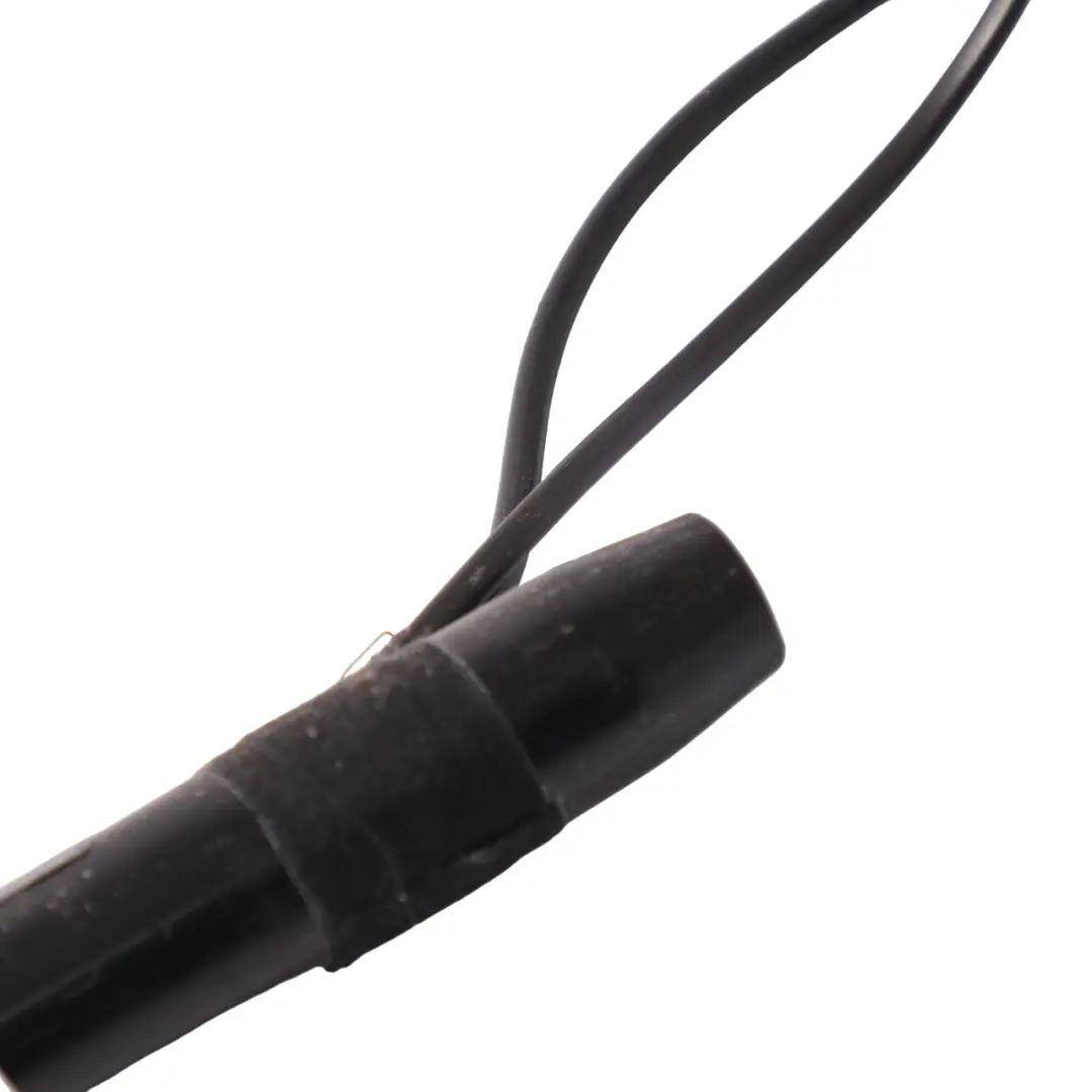 Mercedes W221 Boucle de ceinture de sécurité avant droite - SKU A2218601869 - Numéro de pièce A2218601869