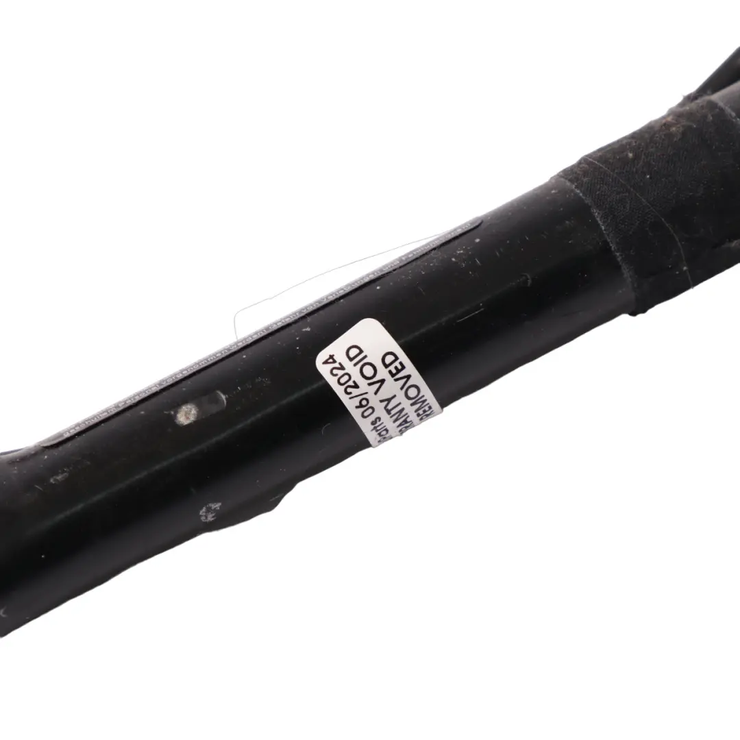 Mercedes W221 Boucle de ceinture de sécurité avant droite - SKU A2218601869 - Numéro de pièce A2218601869