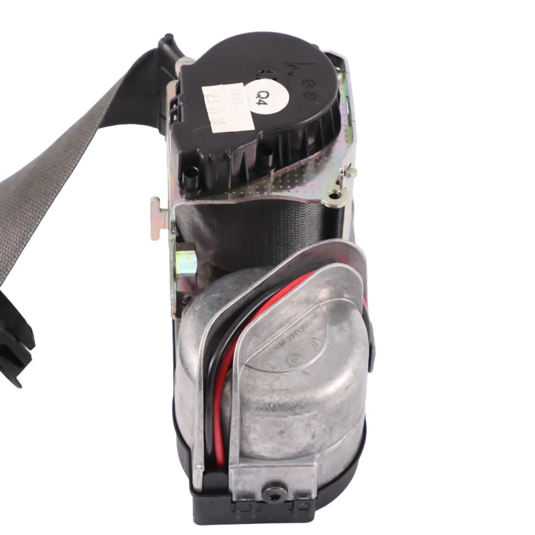 Ceinture de sécurité avant droite Gris pour Mercedes W221 à propos du numéro de pièce A2218603285 Mercedes W221 Ceinture de sécurité avant droite Gris - SKU A2218603285-1 - Numéro de pièce A2218603285