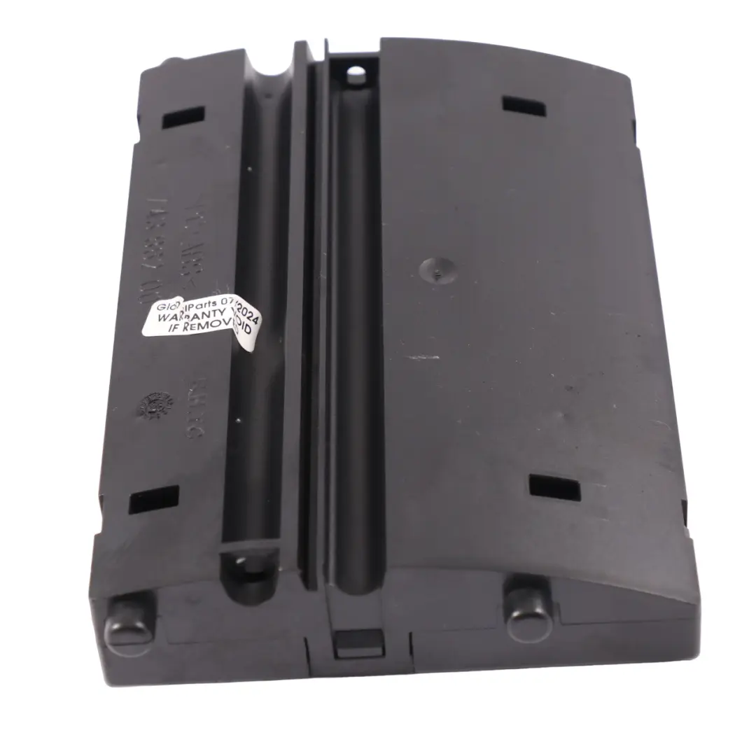 Mercedes W221 Air Conditioning Climate Heater Control Unit Module - SKU A2218700326 - Part number A2218700326