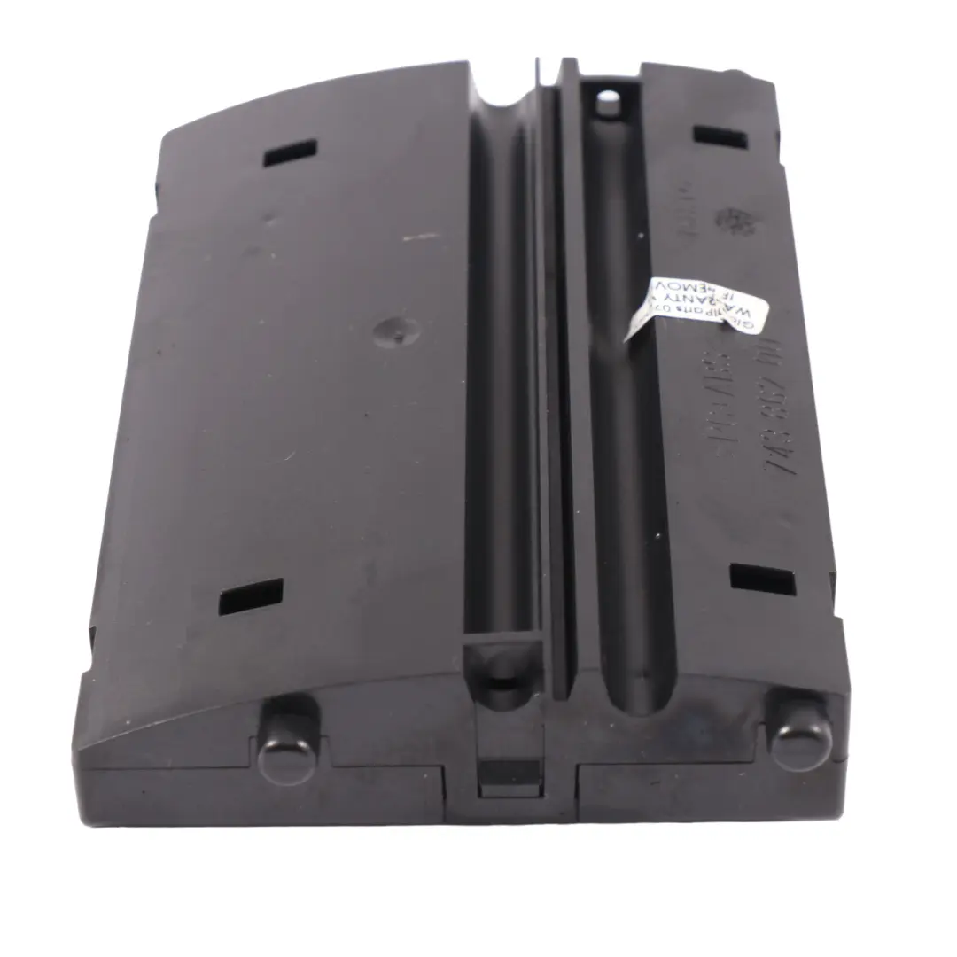 Mercedes W221 Air Conditioning Climate Heater Control Unit Module - SKU A2218700326 - Part number A2218700326