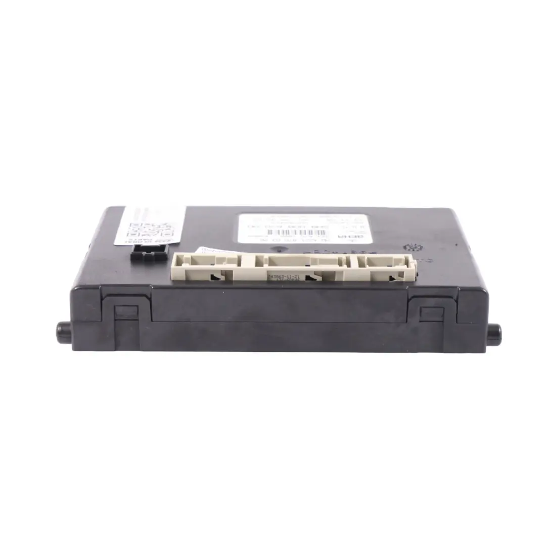 Mercedes W221 Air Conditioning Climate Heater Control Unit Module - SKU A2218700326 - Part number A2218700326
