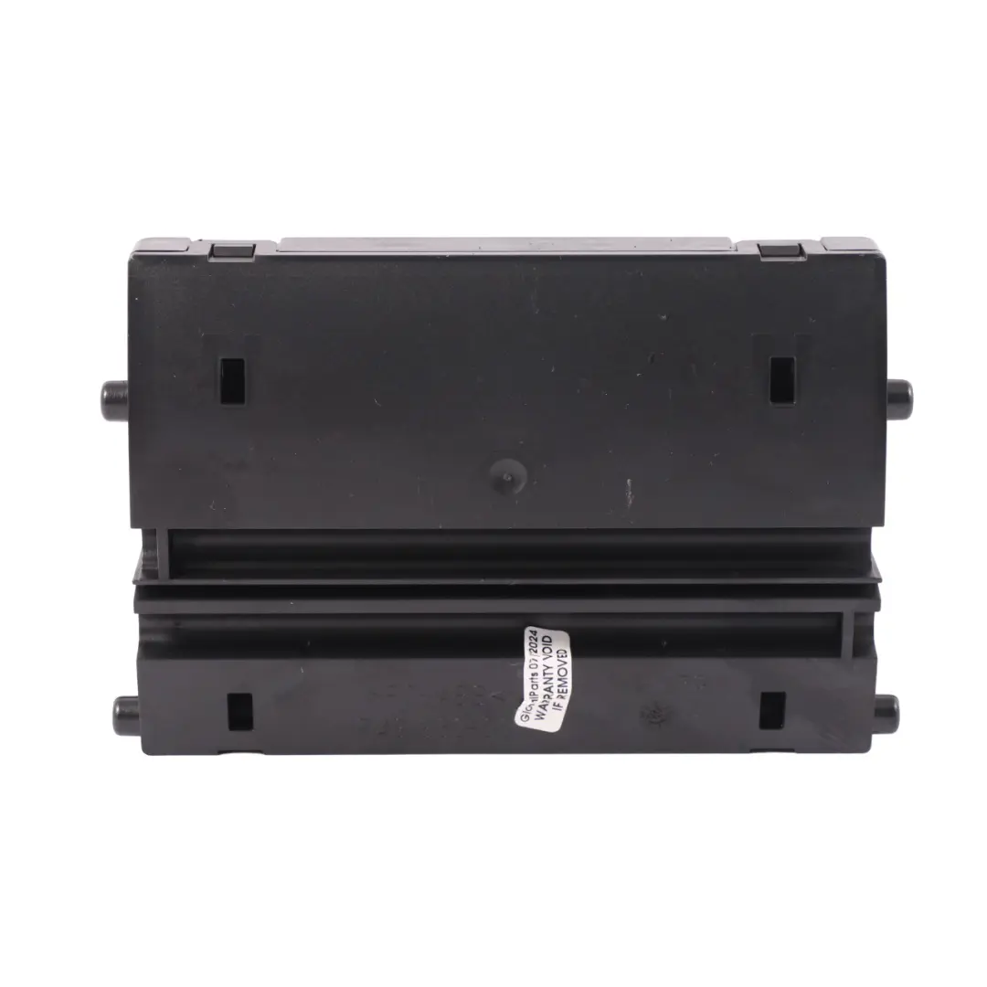 Mercedes W221 Air Conditioning Climate Heater Control Unit Module - SKU A2218700326 - Part number A2218700326