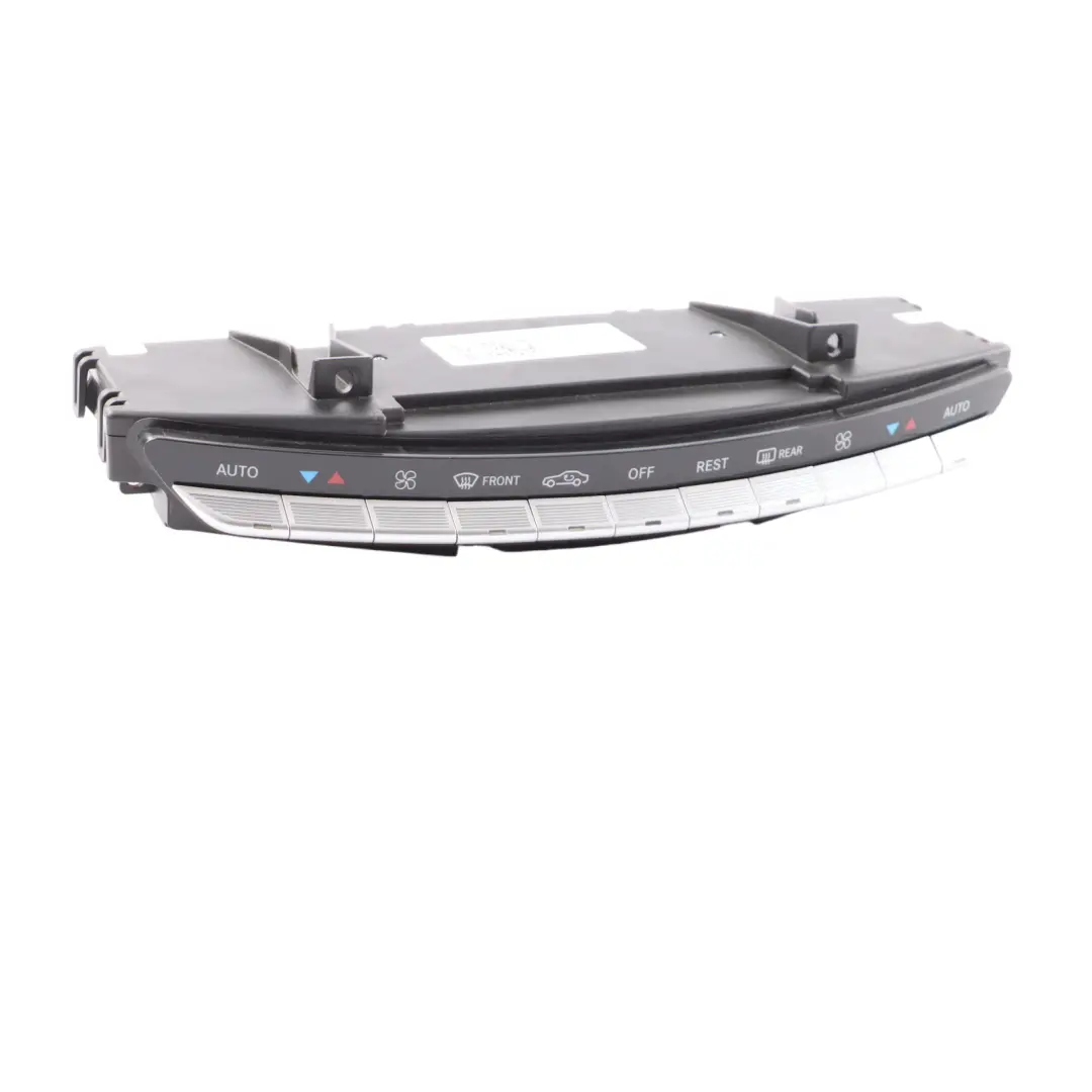 Mercedes C216 W221 Climatisation Unité de chauffage A/C Panneau commutation - SKU A2218702658 - Numéro de pièce A2218702658