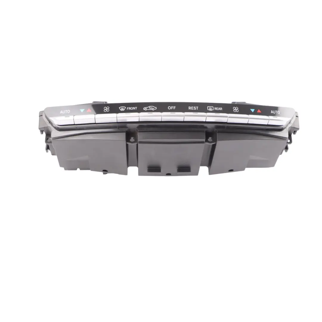  Climate Control Mercedes C216 W221 Heater A/C Unit Switch Panel - SKU A2218702658 - Part number A2218702658