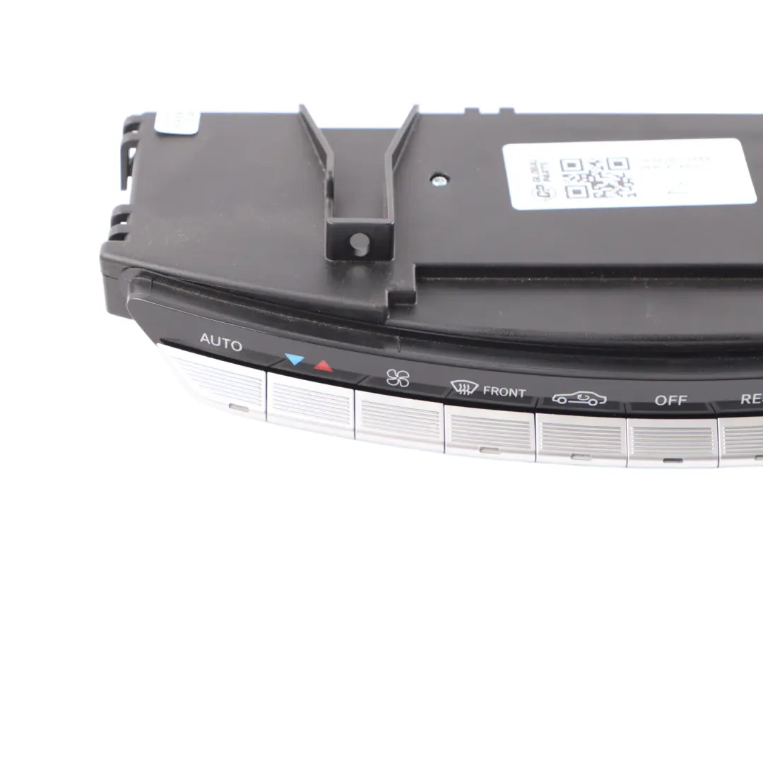 Mercedes C216 W221 Climatisation Unité de chauffage A/C Panneau commutation - SKU A2218702658 - Numéro de pièce A2218702658