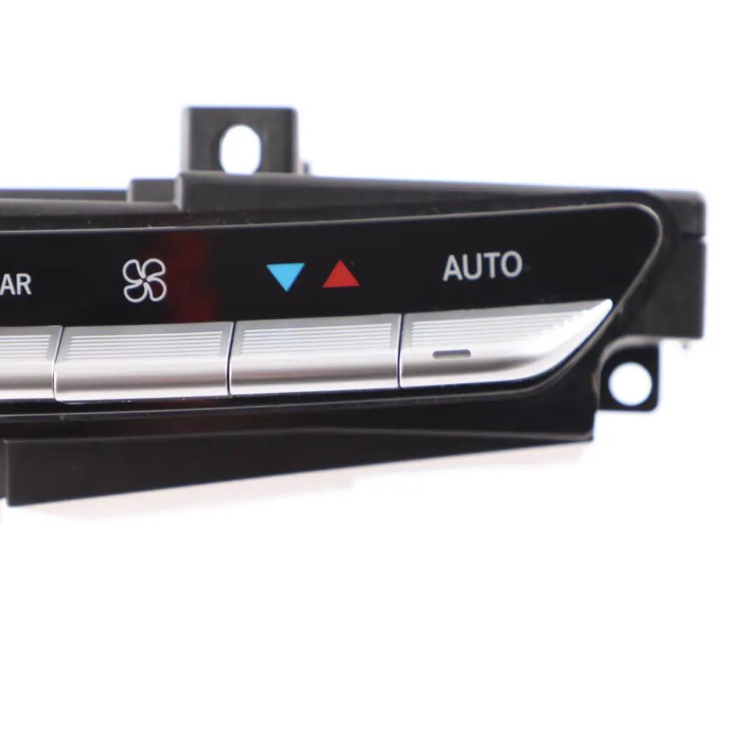 Mercedes C216 W221 Climatisation Unité de chauffage A/C Panneau commutation - SKU A2218702658 - Numéro de pièce A2218702658