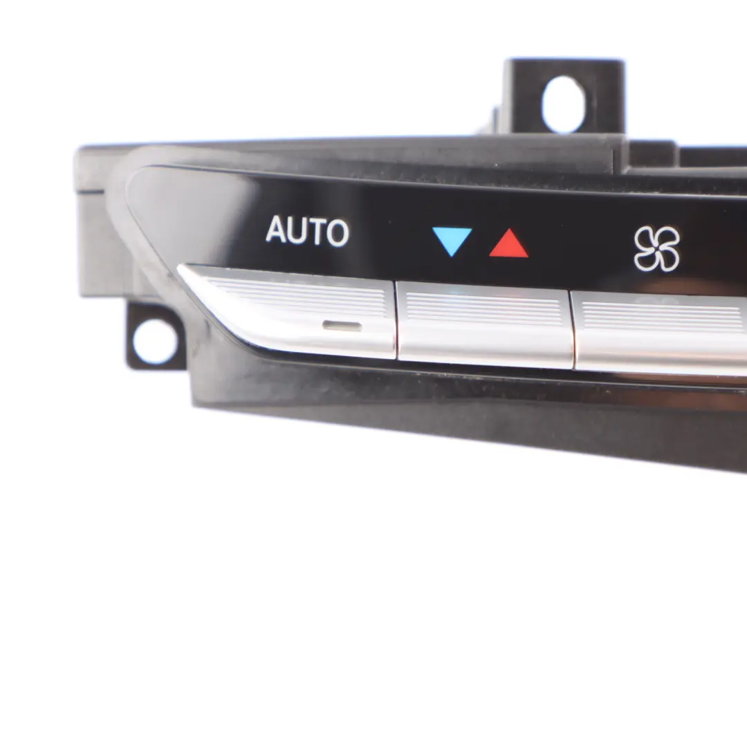 Mercedes C216 W221 Climatisation Unité de chauffage A/C Panneau commutation - SKU A2218702658 - Numéro de pièce A2218702658