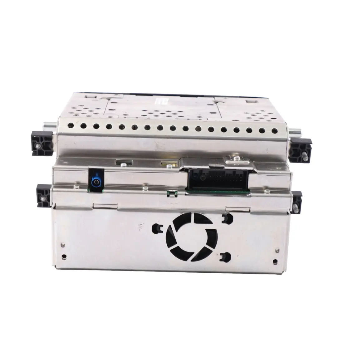 Mercedes W221 Head Unit Radio Player Media Navigation DVD Changer - SKU A2218702686 - Part number A2218702686