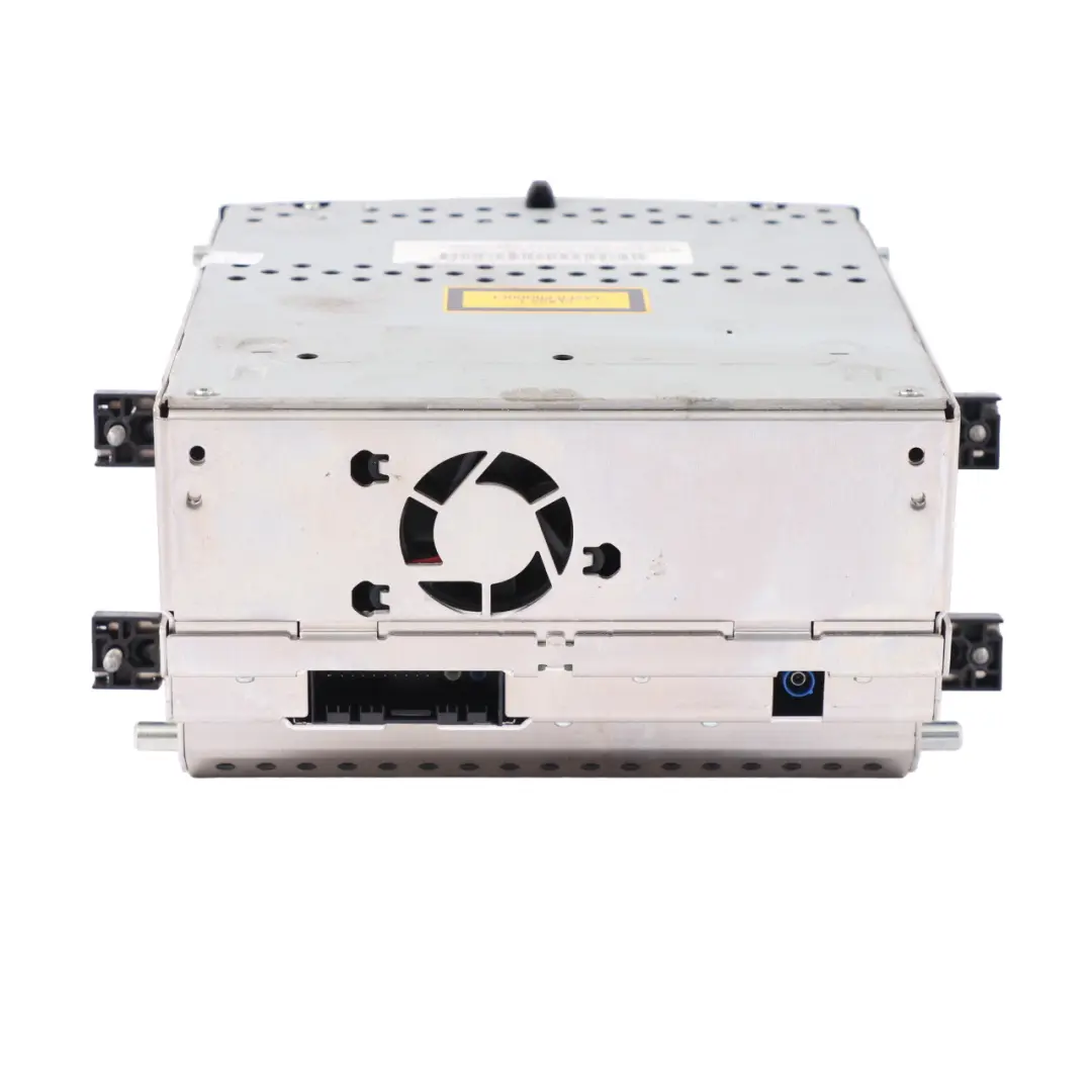 Mercedes W221 Hauptgerät Radio Player Media Navigation DVD Wechsler - SKU A2218702686 - Teilenummer A2218702686