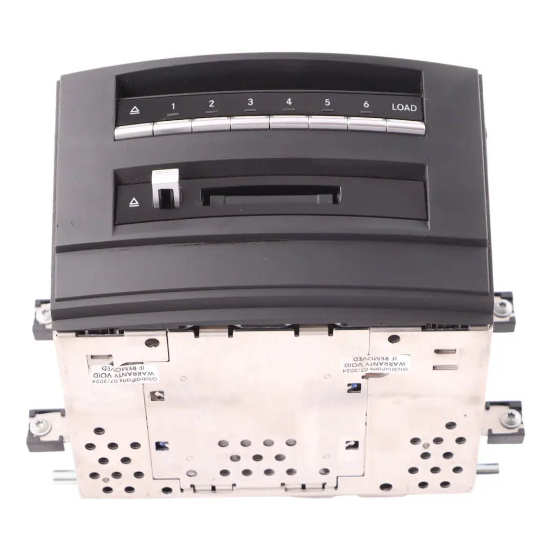 DVD CD Changer Navigation Comand Unit Navi to Mercedes W221 with Part number A2218703095 Mercedes W221 DVD CD Changer Navigation Comand Unit Navi - SKU A2218703095 - Part number A2218703095