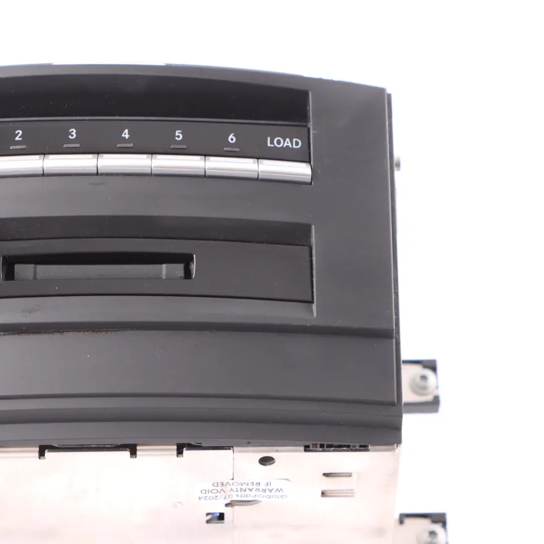 Mercedes W221 DVD CD Changer Navigation Comand Unit Navi - SKU A2218703095 - Part number A2218703095