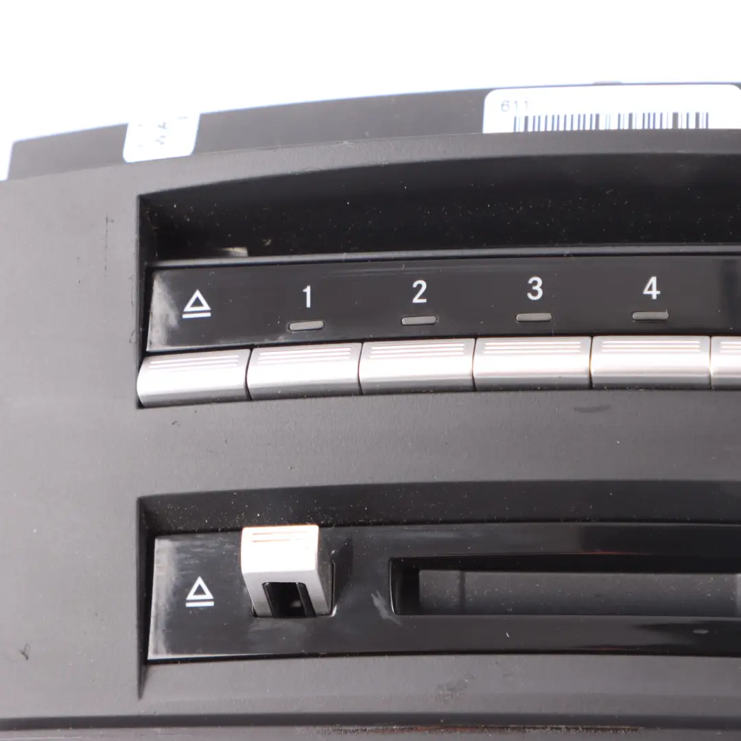 Mercedes W221 DVD CD Changer Navigation Comand Unit Navi - SKU A2218703095 - Part number A2218703095