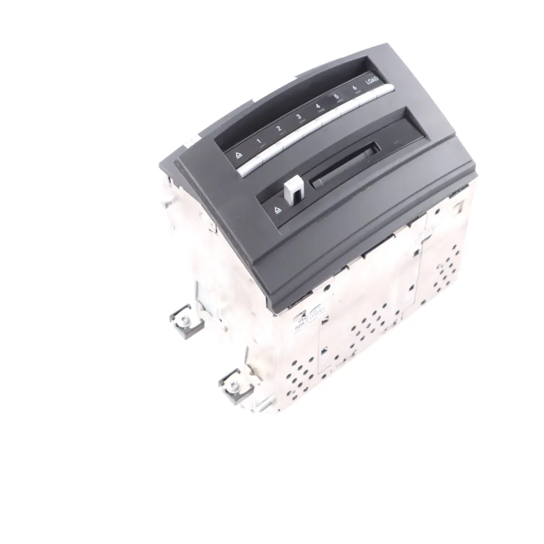 Mercedes W221 DVD CD Changer Navigation Comand Unit Navi - SKU A2218703095 - Part number A2218703095