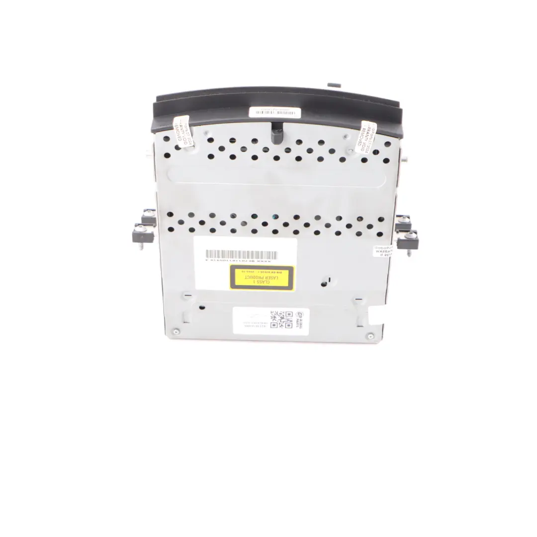 Mercedes W221 DVD CD Changer Navigation Comand Unit Navi - SKU A2218703095 - Part number A2218703095