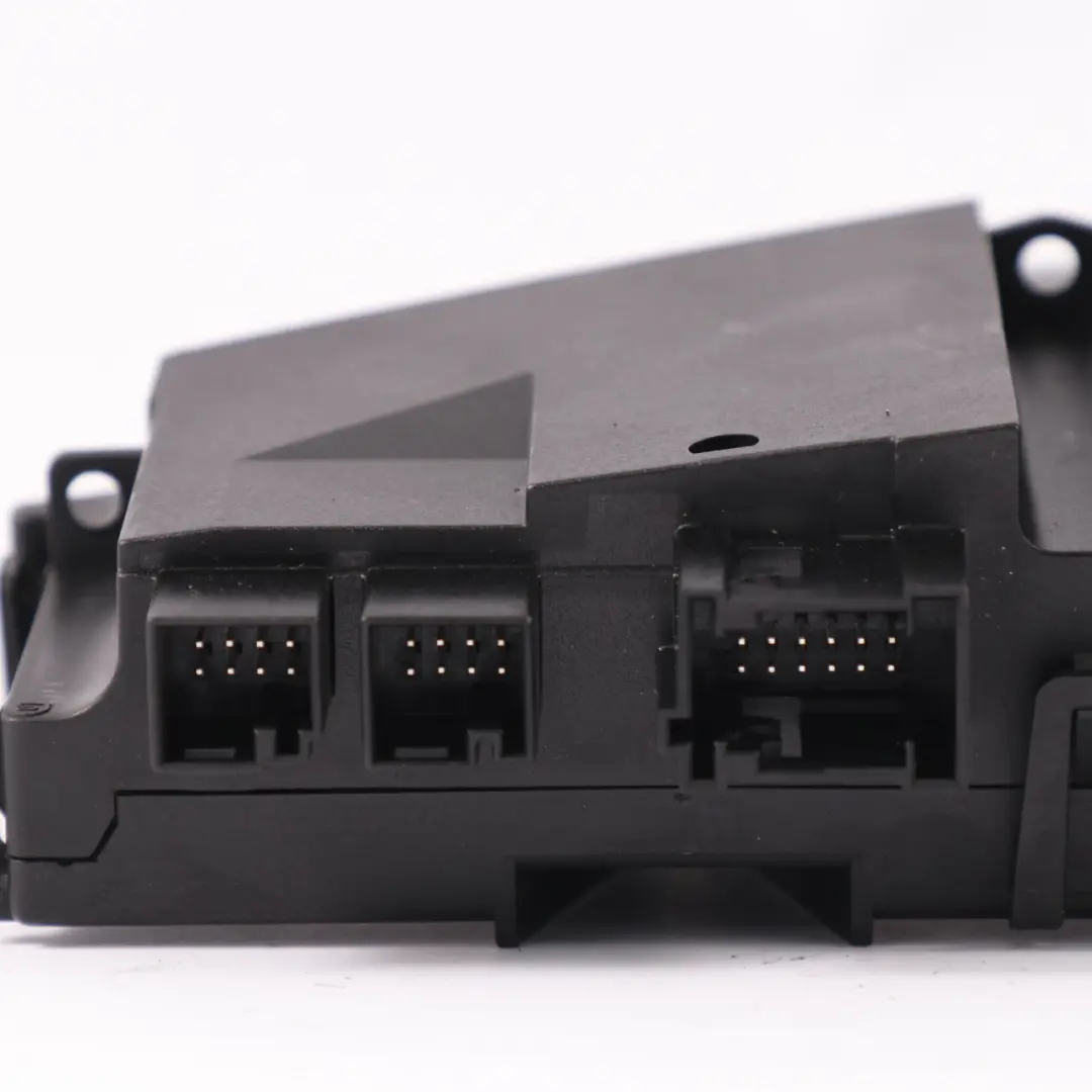 Mercedes W221 S500 Dashboard A/C Schalter Klimaanlage Panel - SKU A2218703610 - Teilenummer A2218703610