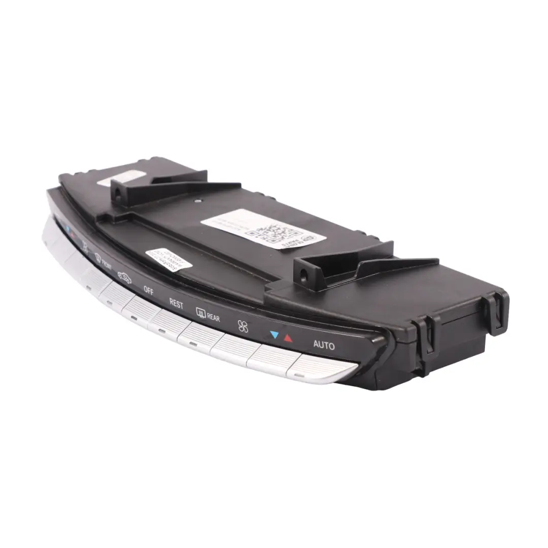 Mercedes W221 S500 Dashboard A/C Schalter Klimaanlage Panel - SKU A2218703610 - Teilenummer A2218703610