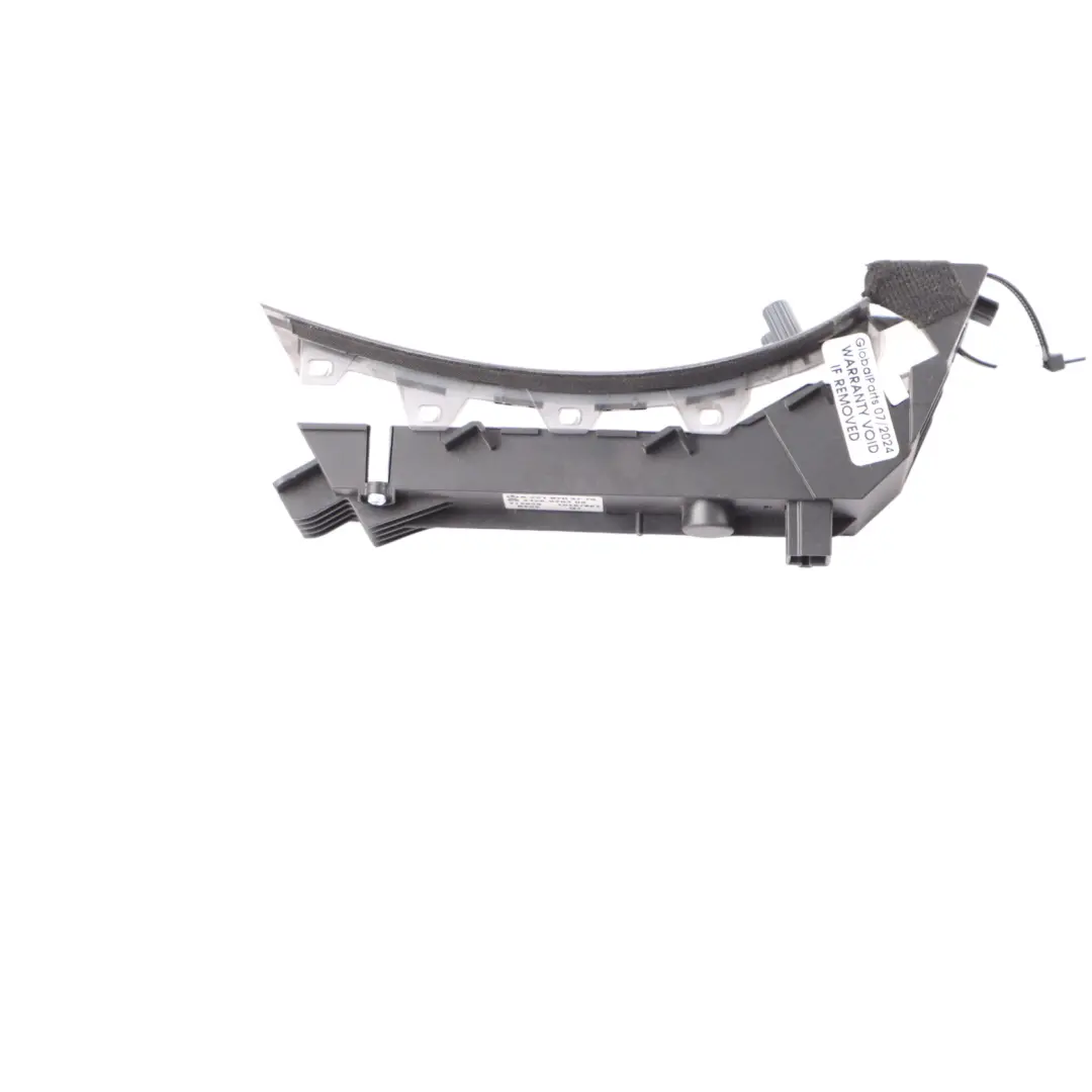 Dashboard Instrument Cluster PDC Panel Button Switch to Mercedes W221 with Part number A2218703779 Mercedes W221 Dashboard Instrument Cluster PDC Panel Button Switch - SKU A2218703779 - Part number A2218703779