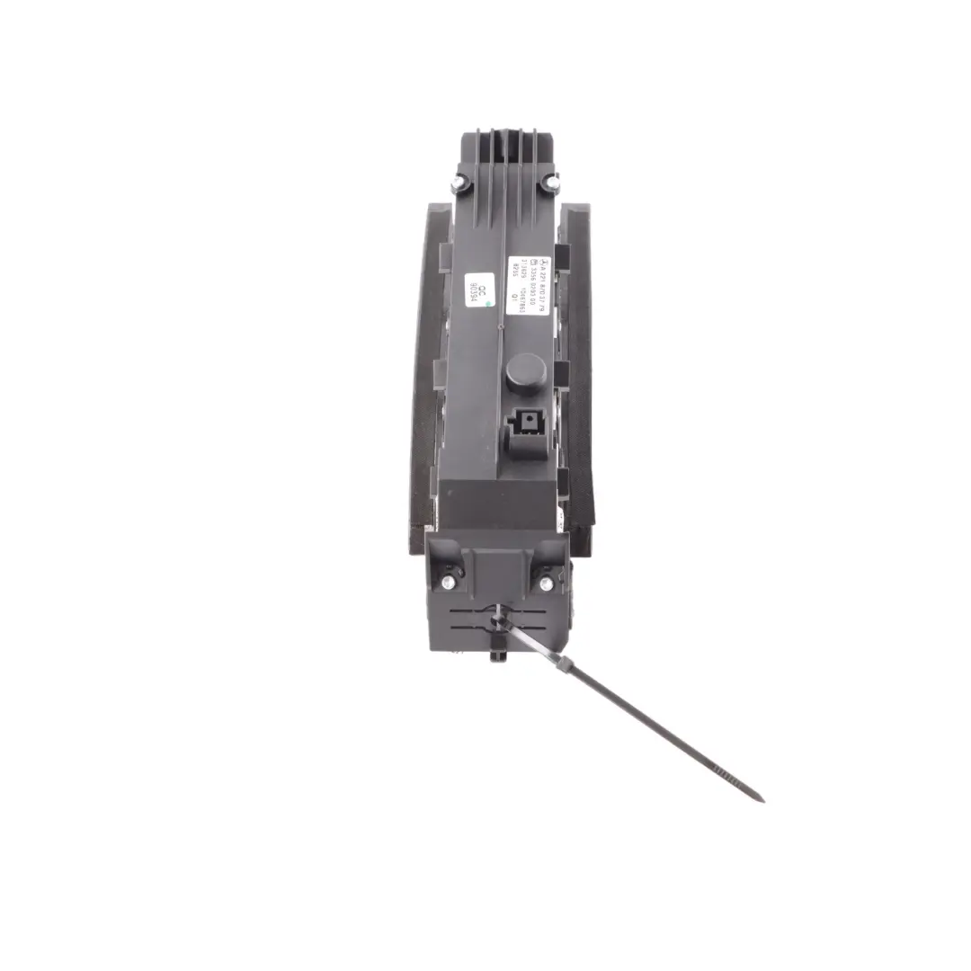 Mercedes W221 Dashboard Instrument Cluster PDC Panel Button Switch - SKU A2218703779 - Part number A2218703779
