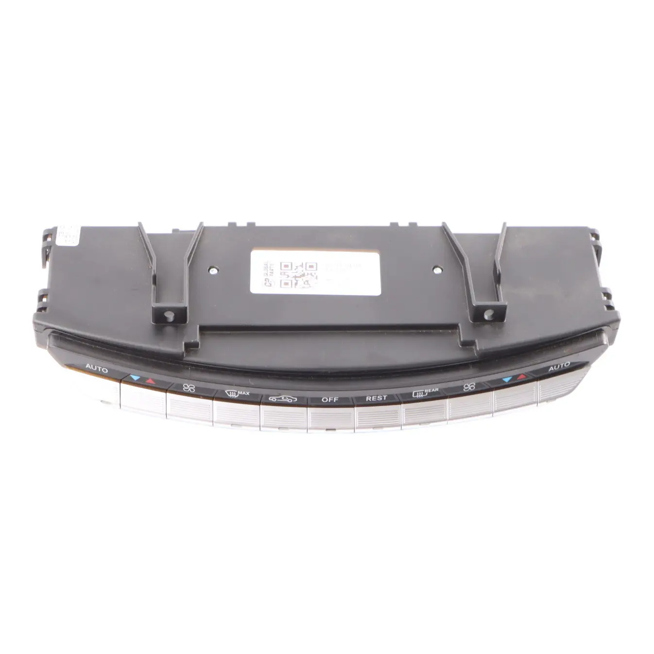 Mercedes W211 Air Conditioning Climate Control Panel A/C Switch A2218704358