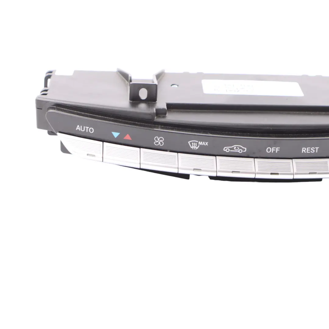 Conditioning Climate Control Panel A/C Switch to Mercedes W211 Air with Part number A2218704358 Mercedes W211 Air Conditioning Climate Control Panel A/C Switch - SKU A2218704358 - Part number A2218704358