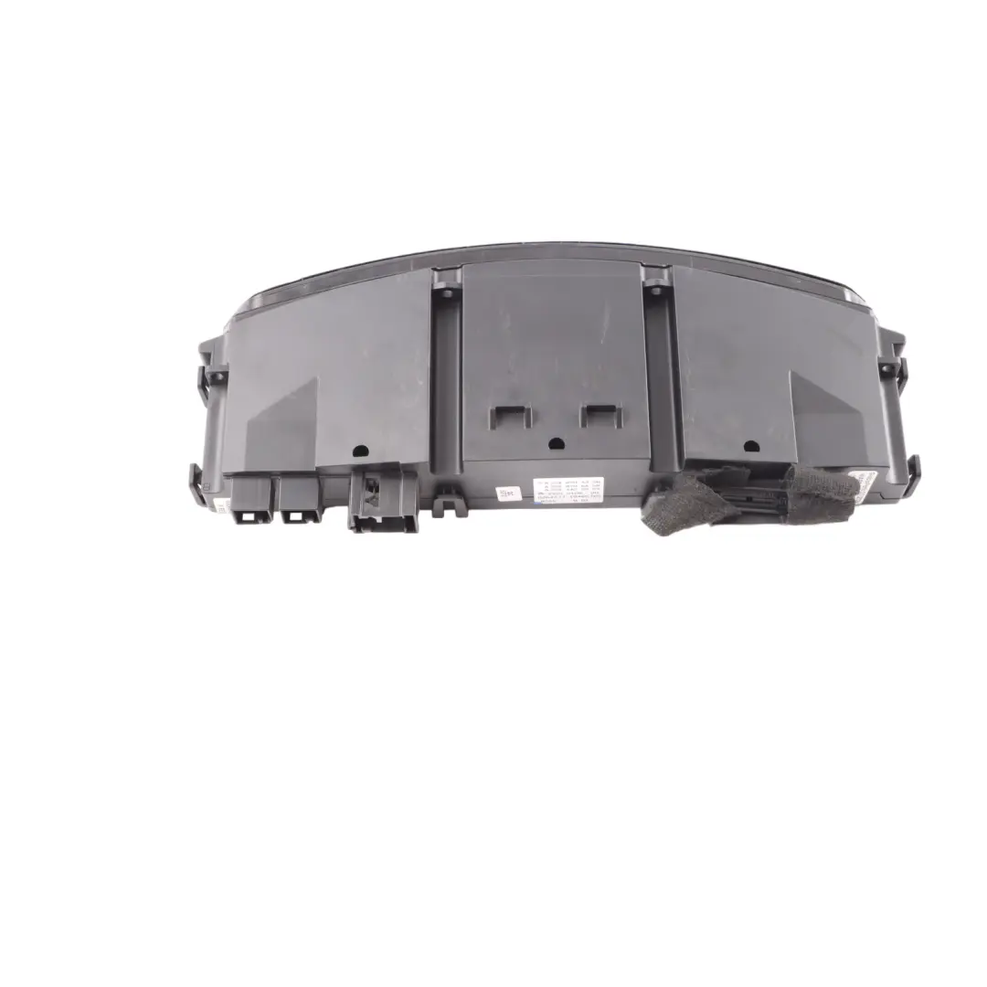 Mercedes W211 Air Conditioning Climate Control Panel A/C Switch - SKU A2218704358 - Part number A2218704358
