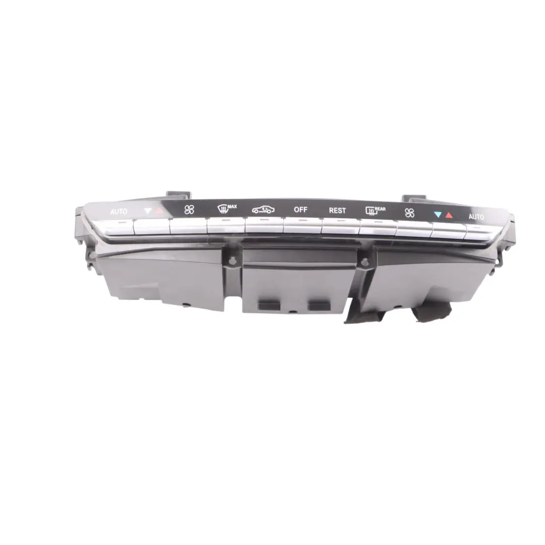 Conditioning Climate Control Panel A/C Switch to Mercedes W211 Air with Part number A2218704358 Mercedes W211 Air Conditioning Climate Control Panel A/C Switch - SKU A2218704358 - Part number A2218704358