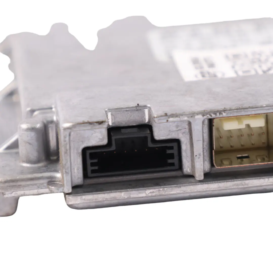 Mercedes W221 Night Vision System Camera Module Control Unit - SKU A2218705885 - Part number A2218705885