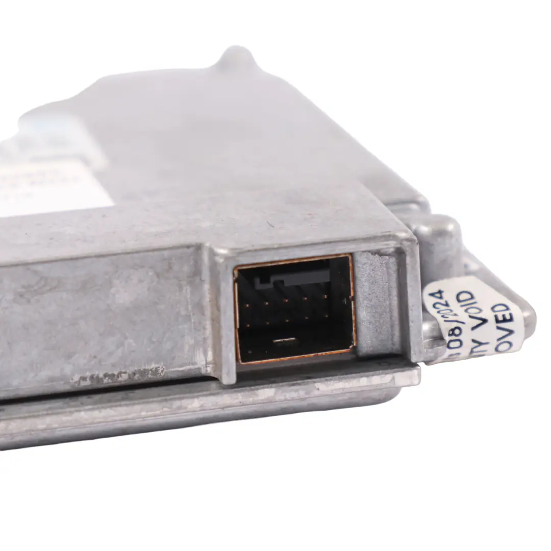 Mercedes W221 Night Vision System Camera Module Control Unit - SKU A2218705885 - Part number A2218705885