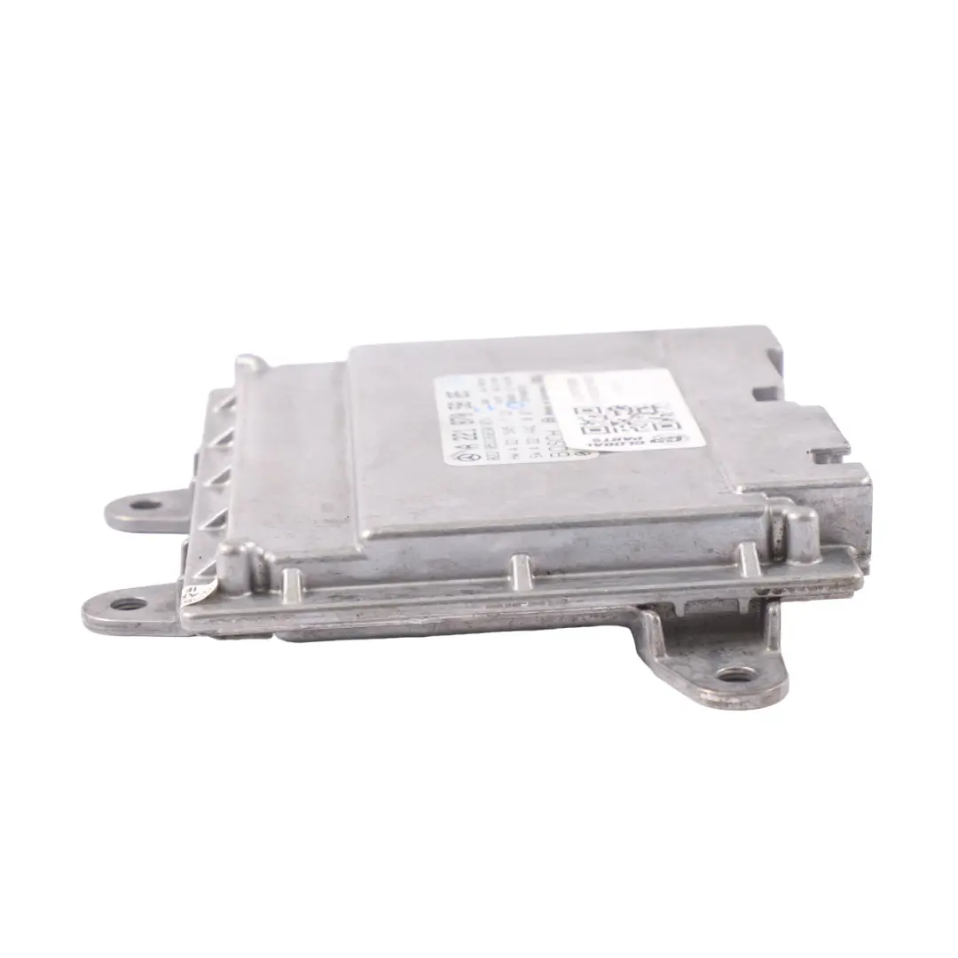Mercedes W221 Night Vision System Camera Module Control Unit - SKU A2218705885 - Part number A2218705885