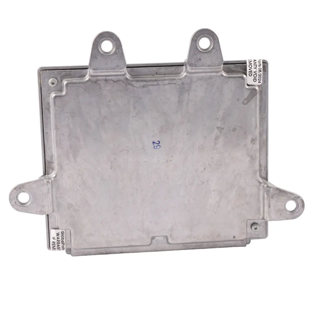 Mercedes W221 Night Vision System Camera Module Control Unit - SKU A2218705885 - Part number A2218705885