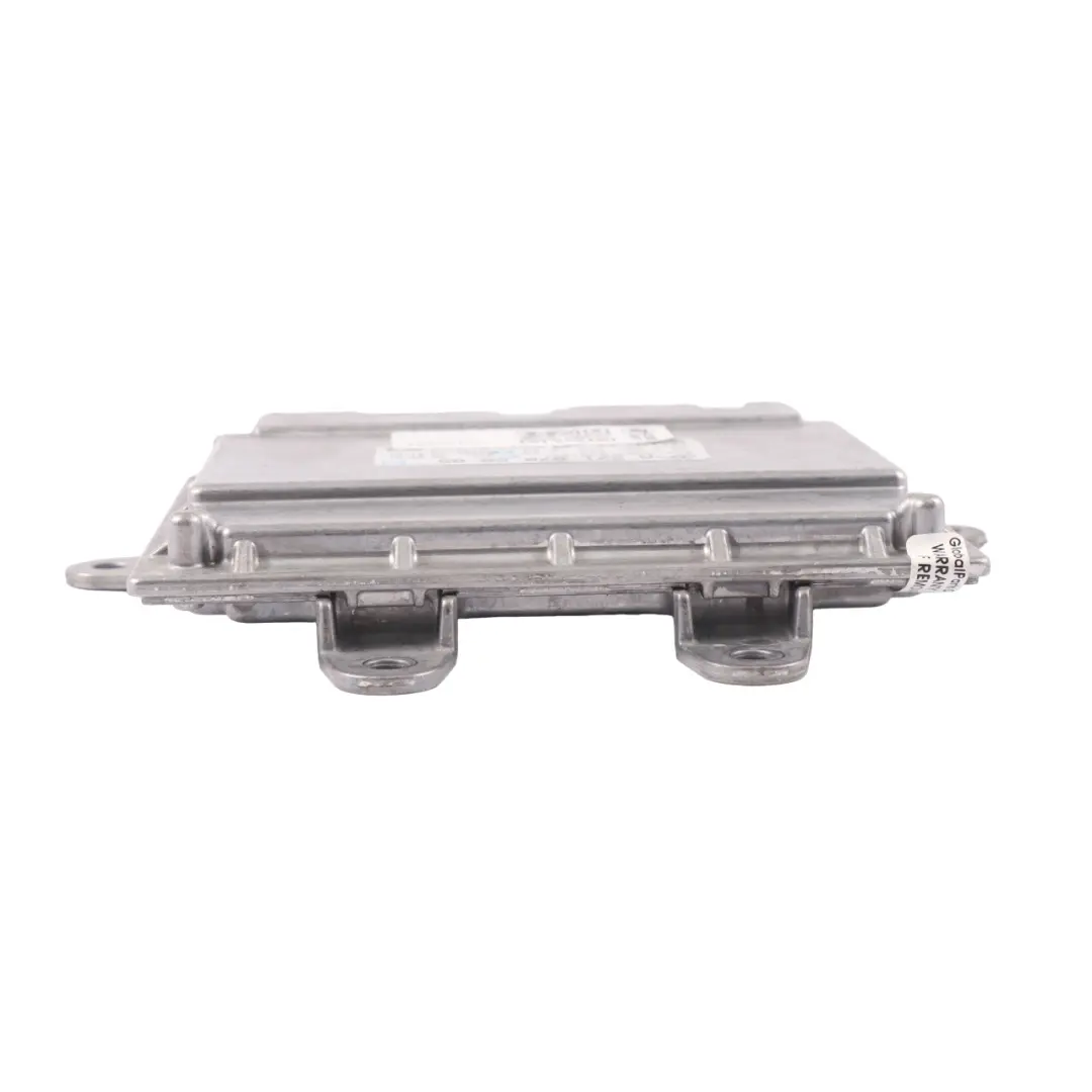 Mercedes W221 Night Vision System Camera Module Control Unit - SKU A2218705885 - Part number A2218705885