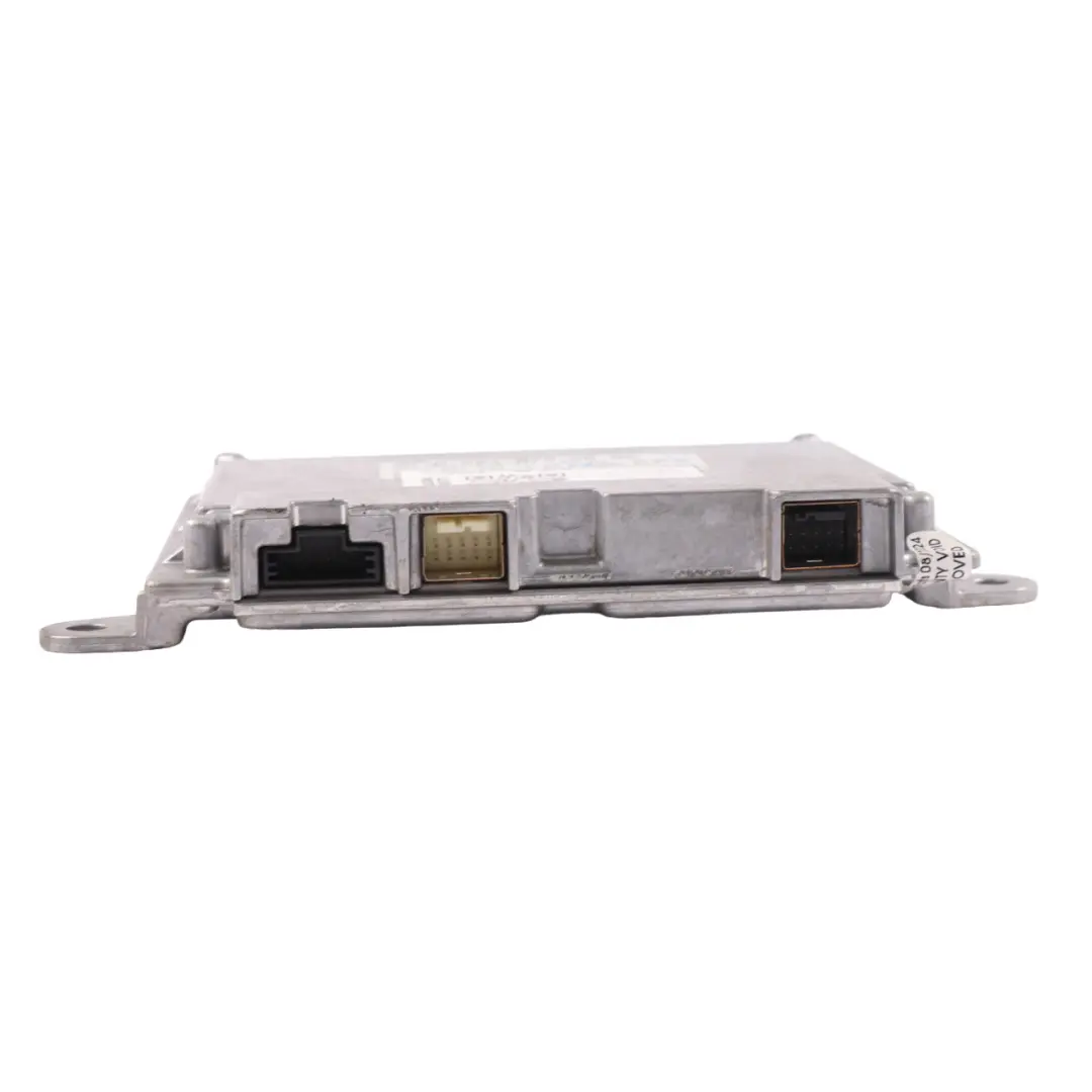 Mercedes W221 Night Vision System Camera Module Control Unit - SKU A2218705885 - Part number A2218705885