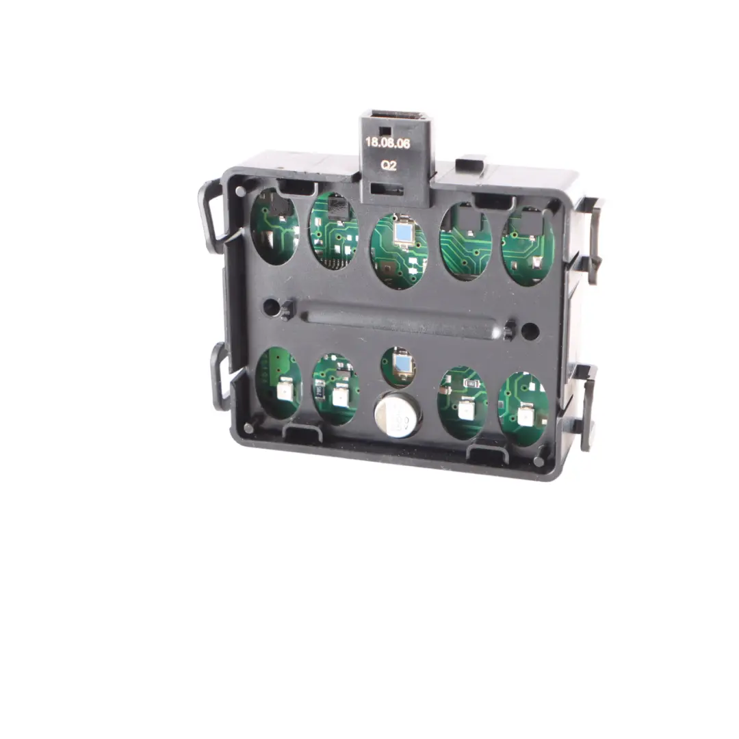 Mercedes W203 W221 Windscreen Windshield Rain Sensor Unit - SKU A2218708826 - Part number A2218708826