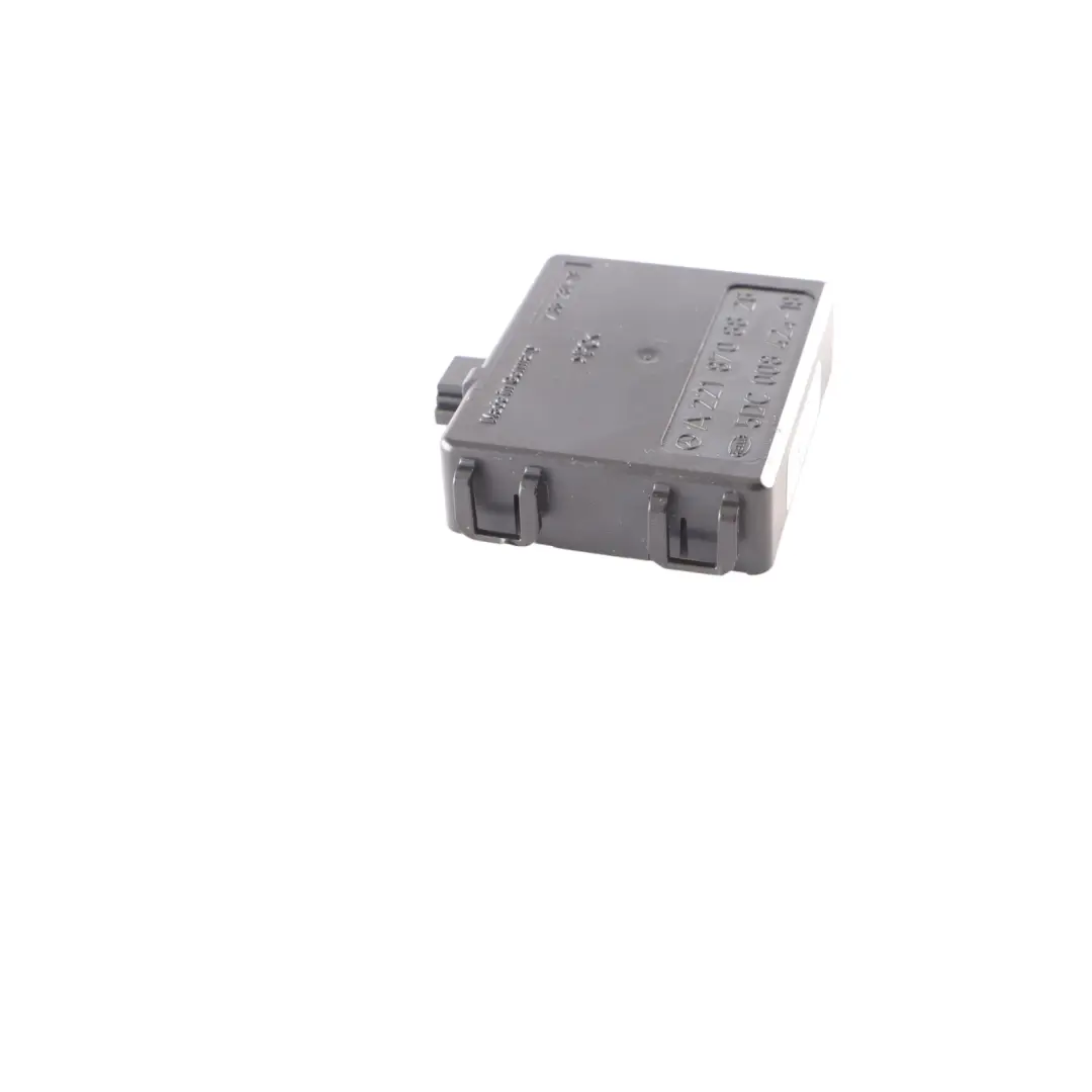 Sensor Czujnik Deszczu do Mercedes W203 W221 o numerze A2218708826 Mercedes W203 W221 Sensor Czujnik Deszczu - SKU A2218708826 - Numer Części A2218708826