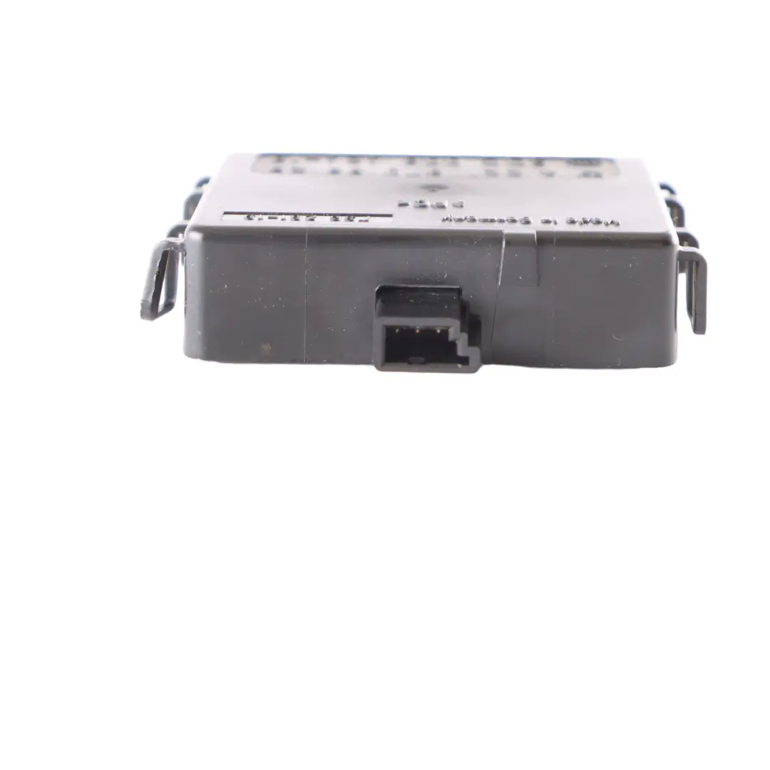 Mercedes W203 W221 Windscreen Windshield Rain Sensor Unit - SKU A2218708826 - Part number A2218708826