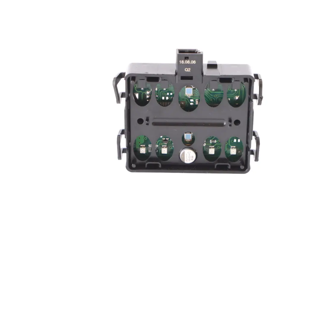Mercedes W203 W221 Windscreen Windshield Rain Sensor Unit - SKU A2218708826 - Part number A2218708826