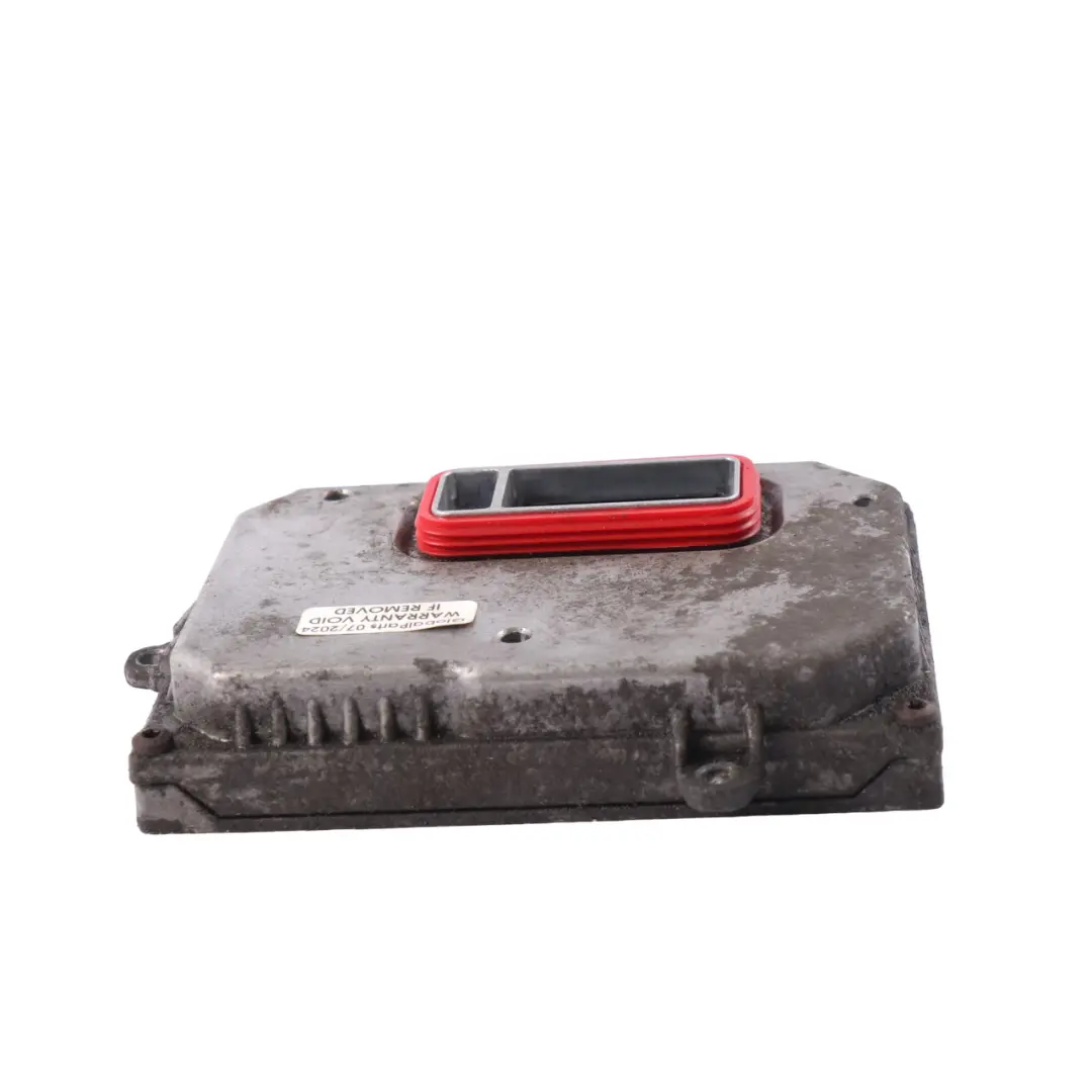 Mercedes W221 Module d'éclairage Phare Ballast Xenon Control Unit - SKU A2218709126 - Numéro de pièce A2218709126