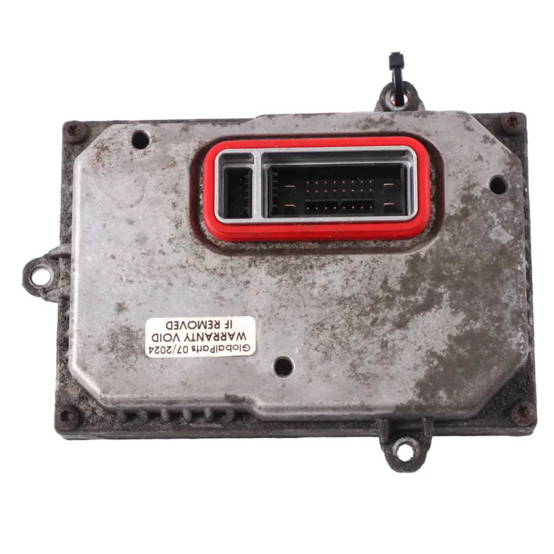 Mercedes W221 Luz del módulo lastre faro unidad control xenón - SKU A2218709126 - Número de pieza A2218709126
