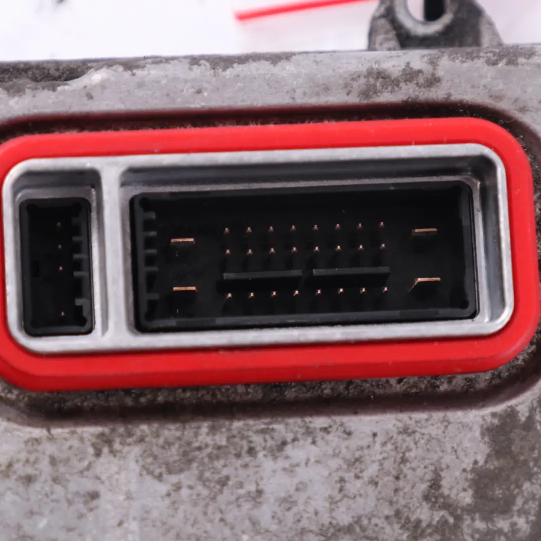 Mercedes W221 Luz del módulo lastre faro unidad control xenón - SKU A2218709126 - Número de pieza A2218709126