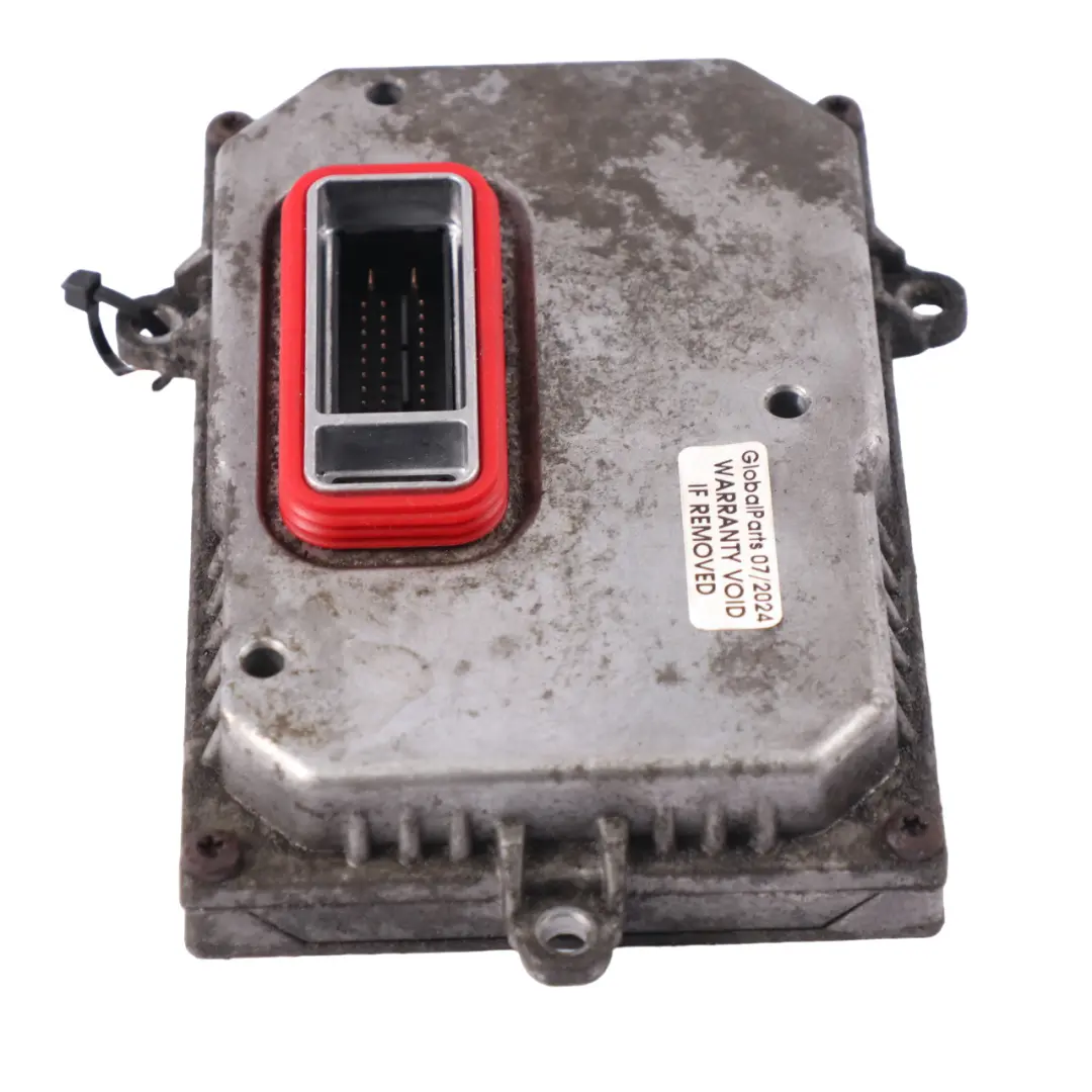 Luz del módulo lastre faro unidad control xenón para Mercedes W221 con número de pieza A2218709126 Mercedes W221 Luz del módulo lastre faro unidad control xenón - SKU A2218709126 - Número de pieza A2218709126