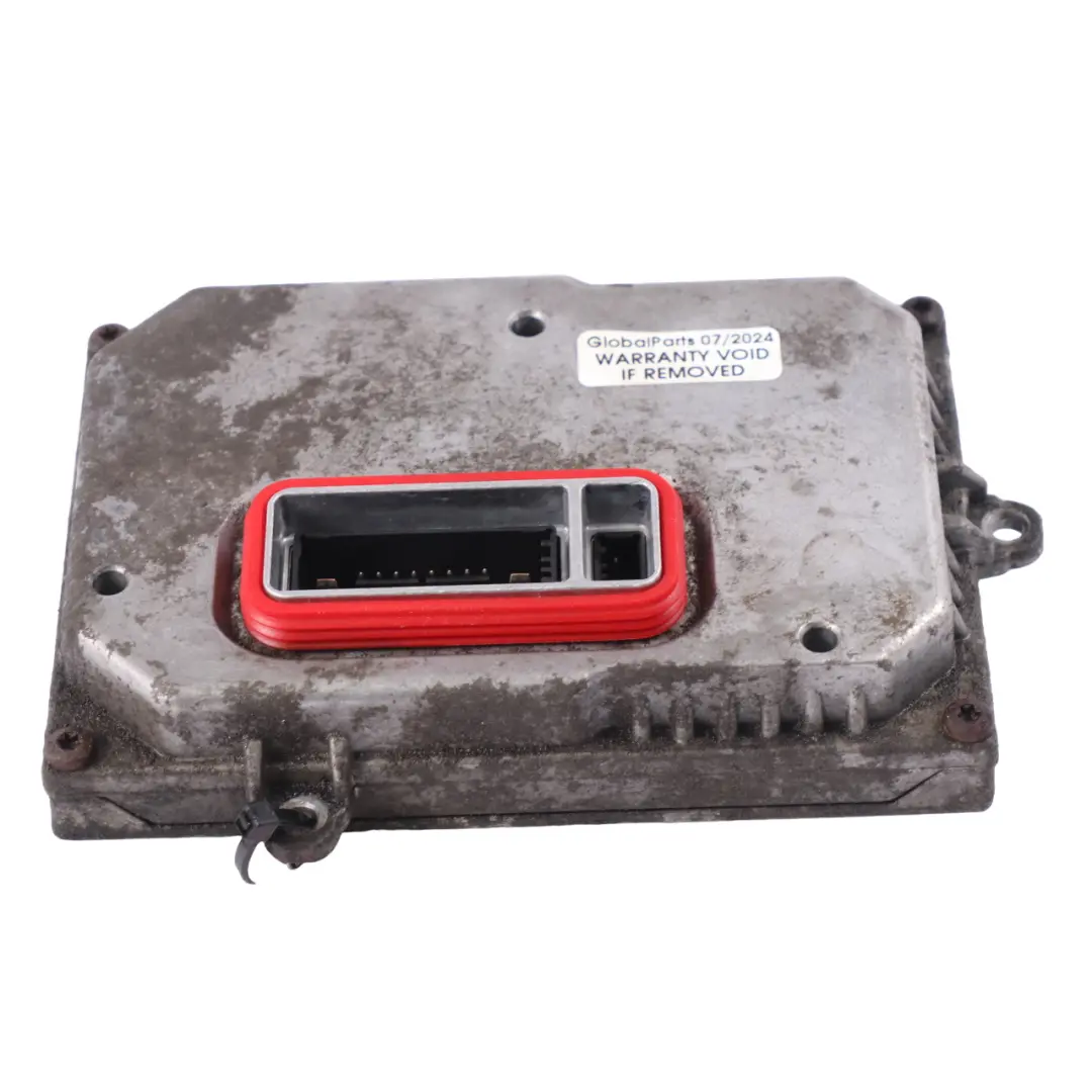 Przetwornica Xenon do Mercedes W221 o numerze A2218709126 Mercedes W221 Przetwornica Xenon - SKU A2218709126 - Numer Części A2218709126